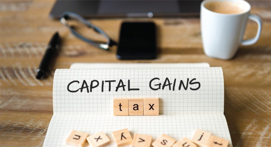 Real Estate Capital Gains Tax A Global Comparison Global Mortgage Group