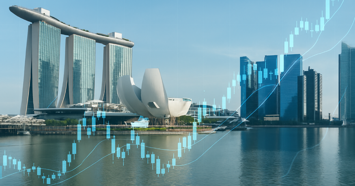 Mortgage Broker Singapore