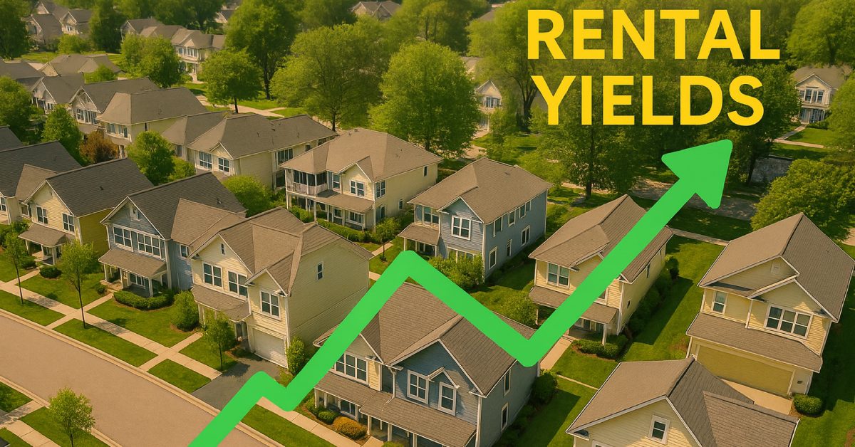 International Mortgages