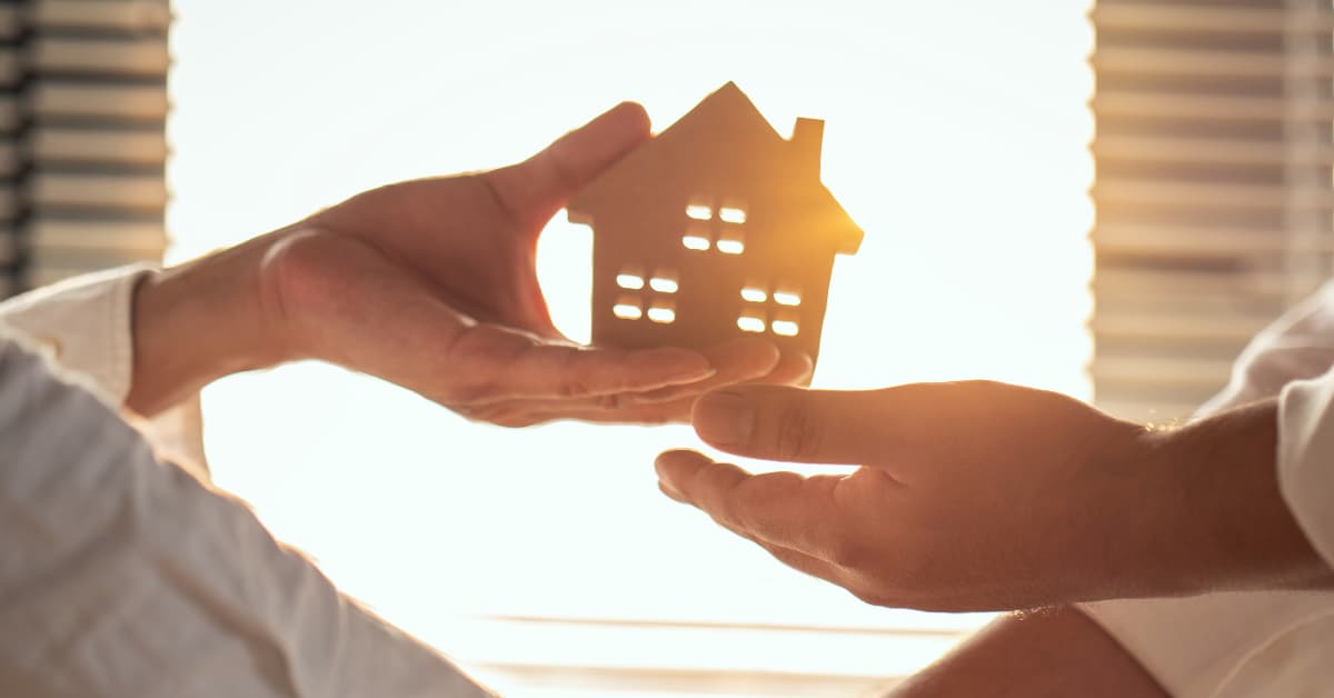 International Mortgages