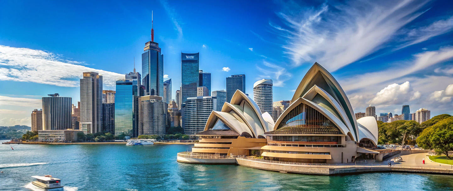 Australia Mortgage Rates | Global Mortgage Group