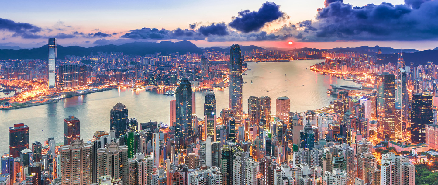 Hong Kong Mortgage Rates | Global Mortgage Group