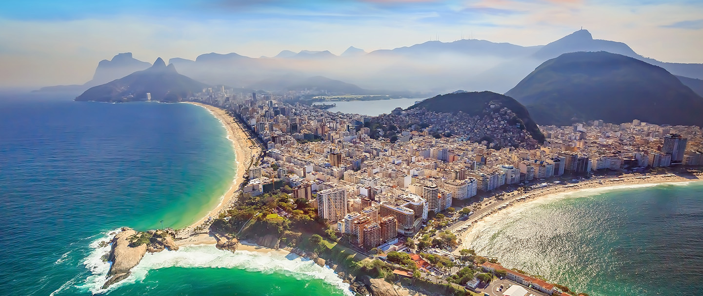 Latin America Mortgages For International Buyers