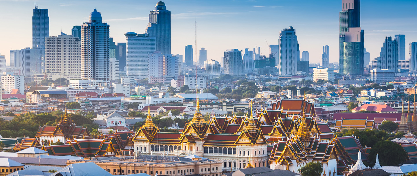 Thailand Mortgage Rates | Global Mortgage Group