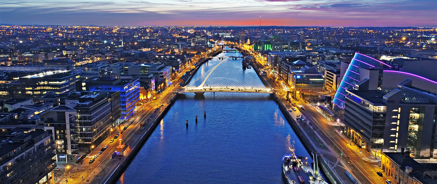 Ireland Mortgages | Global Mortgage Group