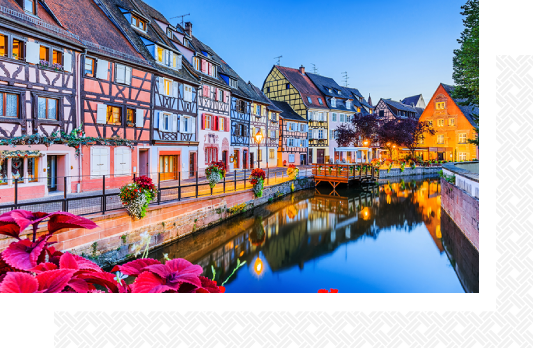 Mortgage Broker France