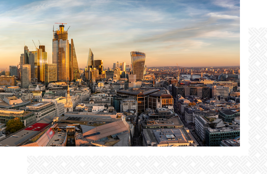 Mortgage Broker London