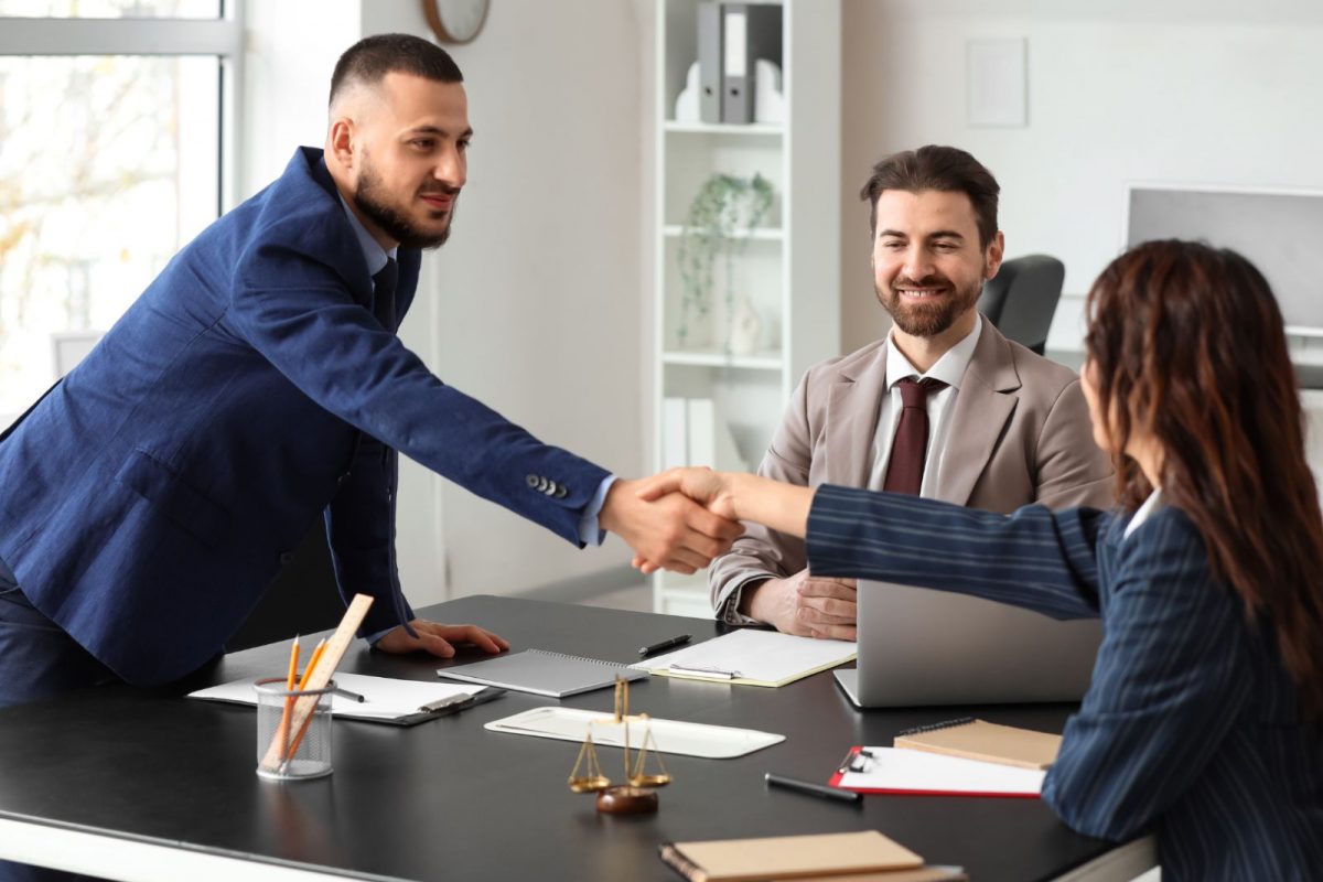 GMG referral partner private banker wealth advisor US property equity release fee