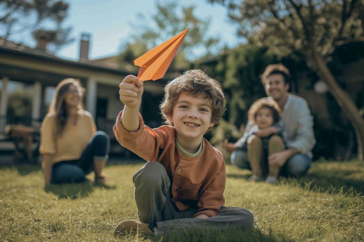 Education property university town US real estate equity release international parents