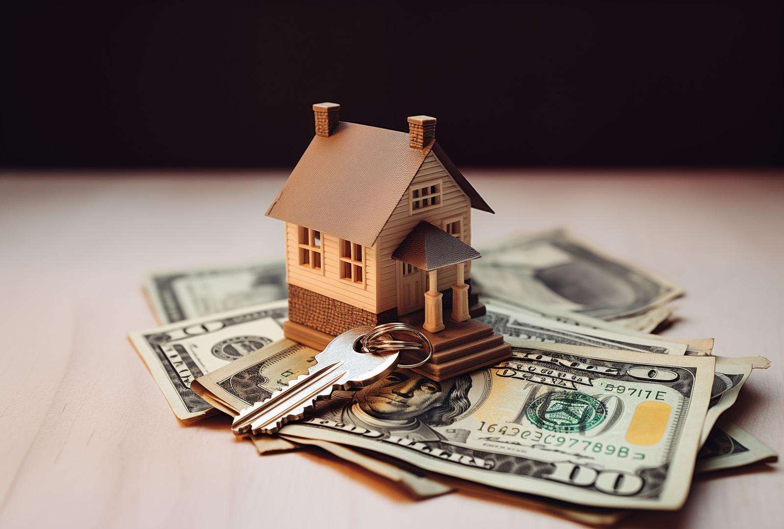 Asset rich complex income US property equity release overseas owner