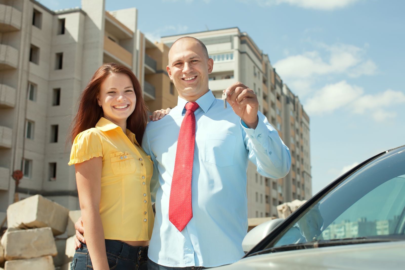 US expat American living abroad US property equity release overseas