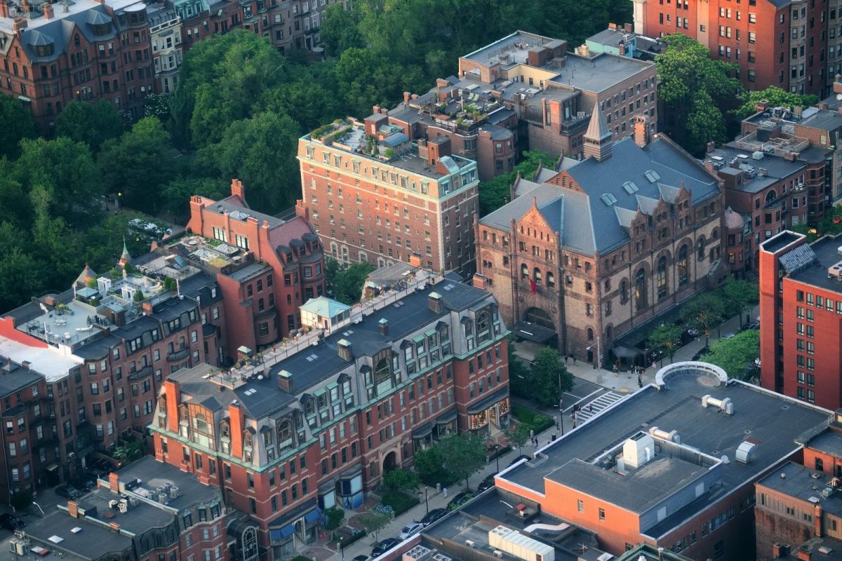 Harvard Yale Stanford college town US property equity release international families