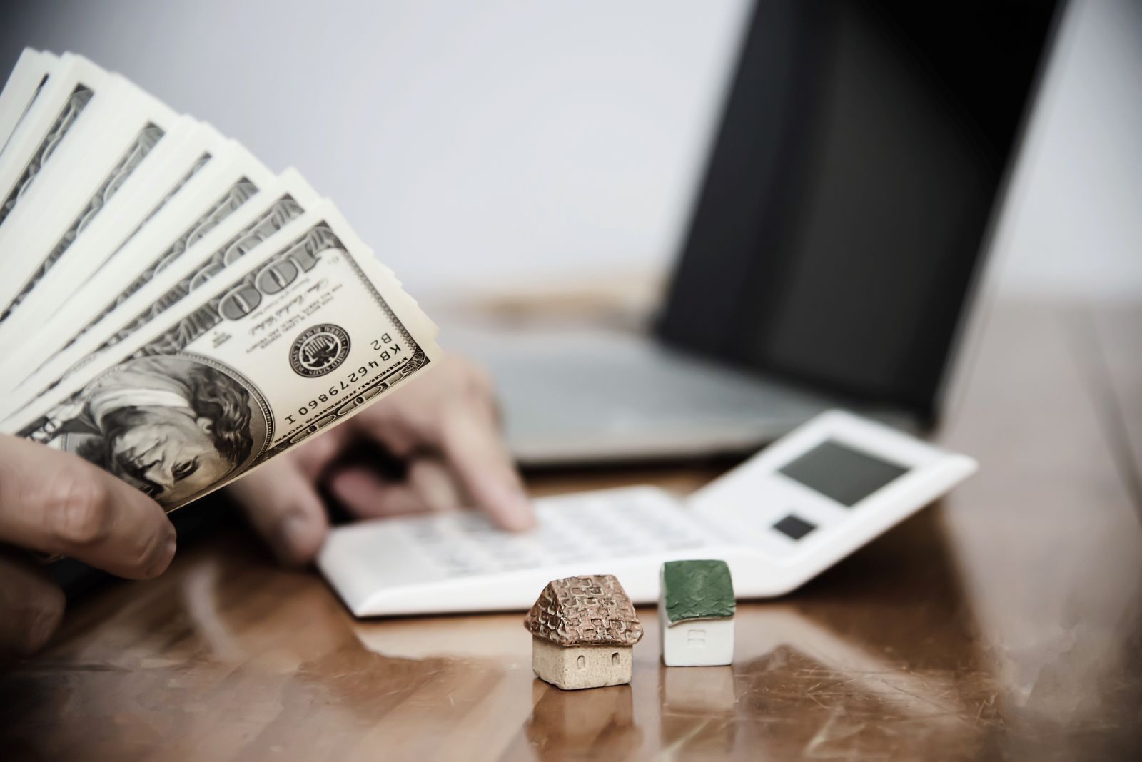 Foreign national securing US real estate bridge loan without tax returns or SSN using global capital financing