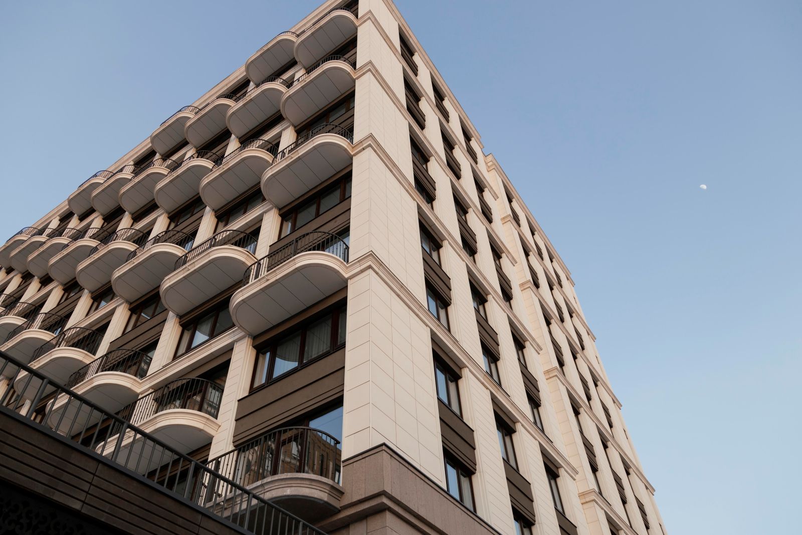 Aman Four Seasons Ritz Carlton branded residence US equity release international