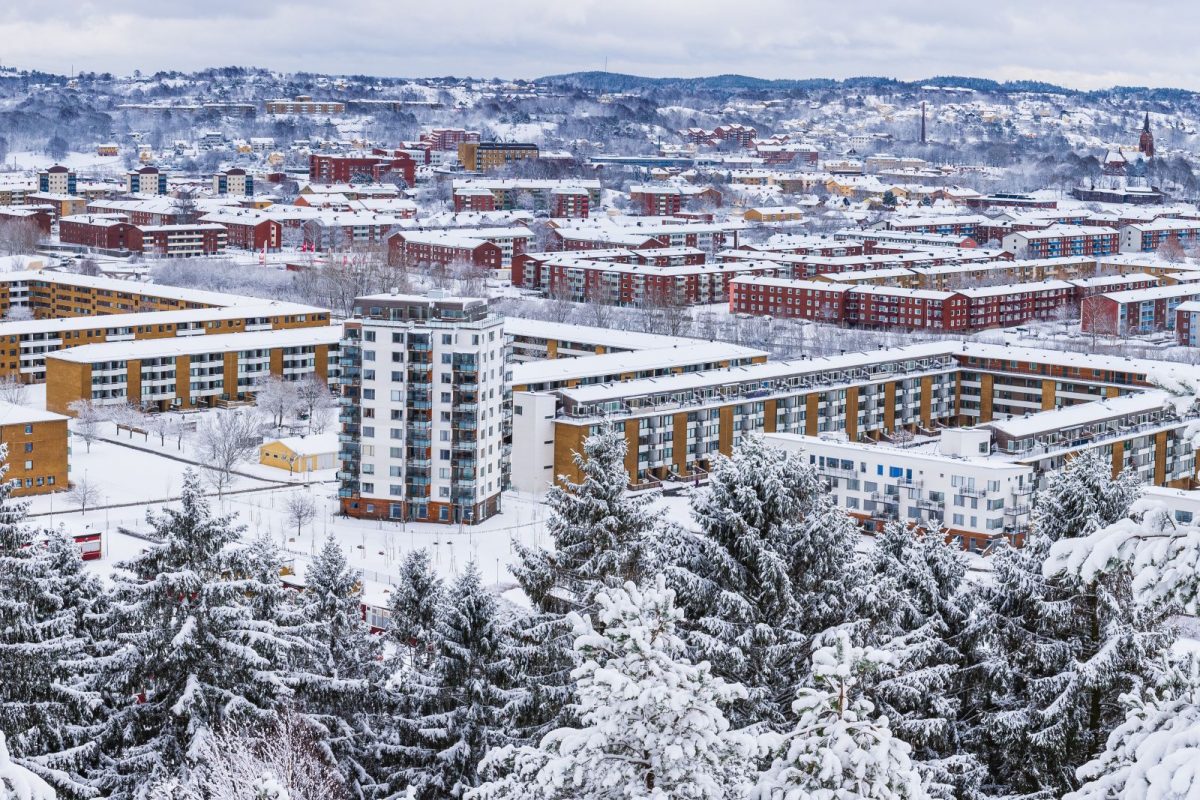Aspen Jackson Hole Park City US ski town international HNW equity release
