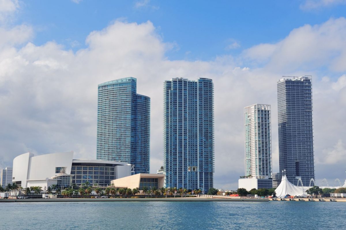 Latin American high net worth Miami Florida US property equity release