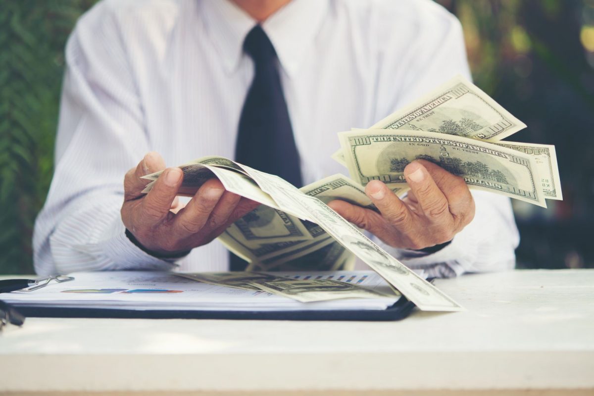 California hard money lenders with global capital access