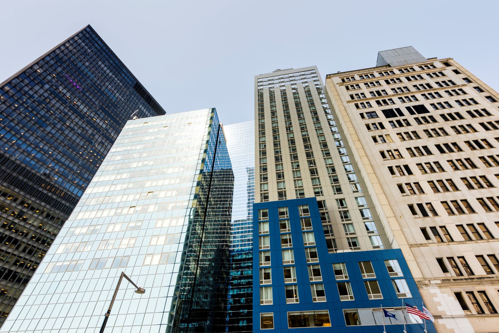 US commercial property multifamily office equity release international HNW