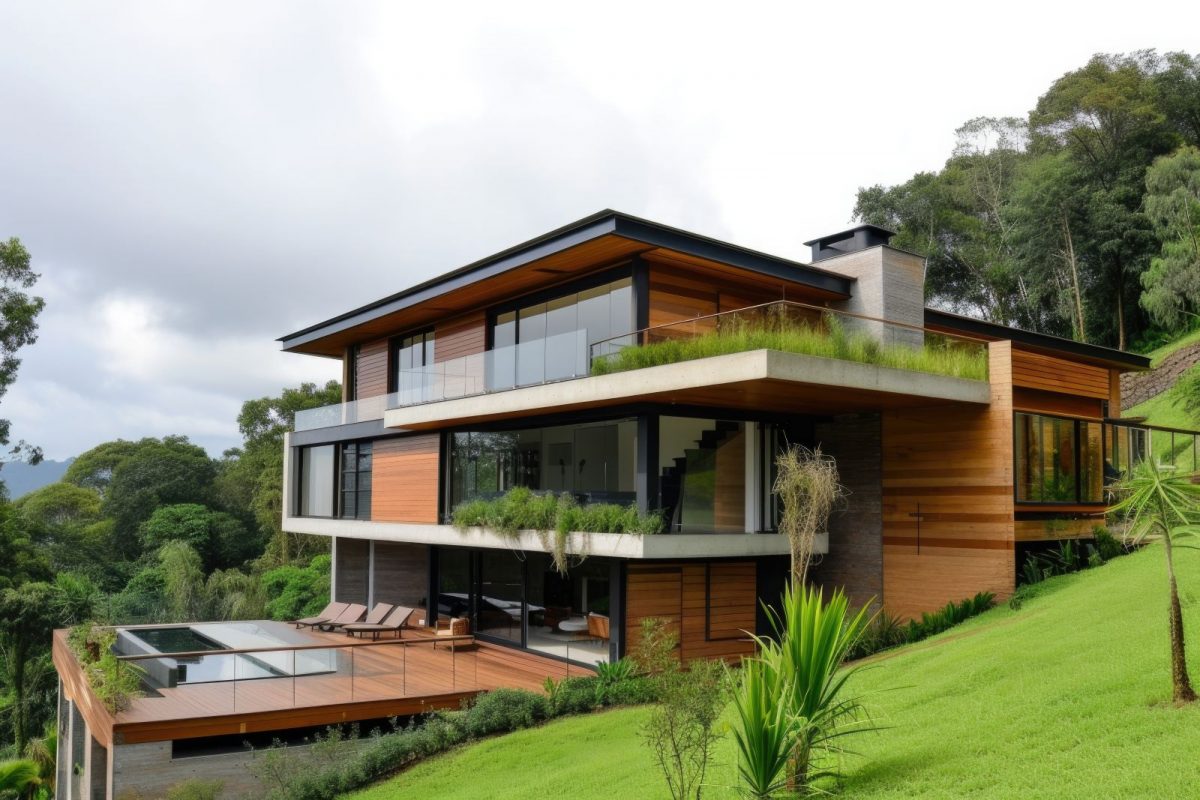 Good Class Bungalow equity release and bridging loan financing for Singapore landed property owners
