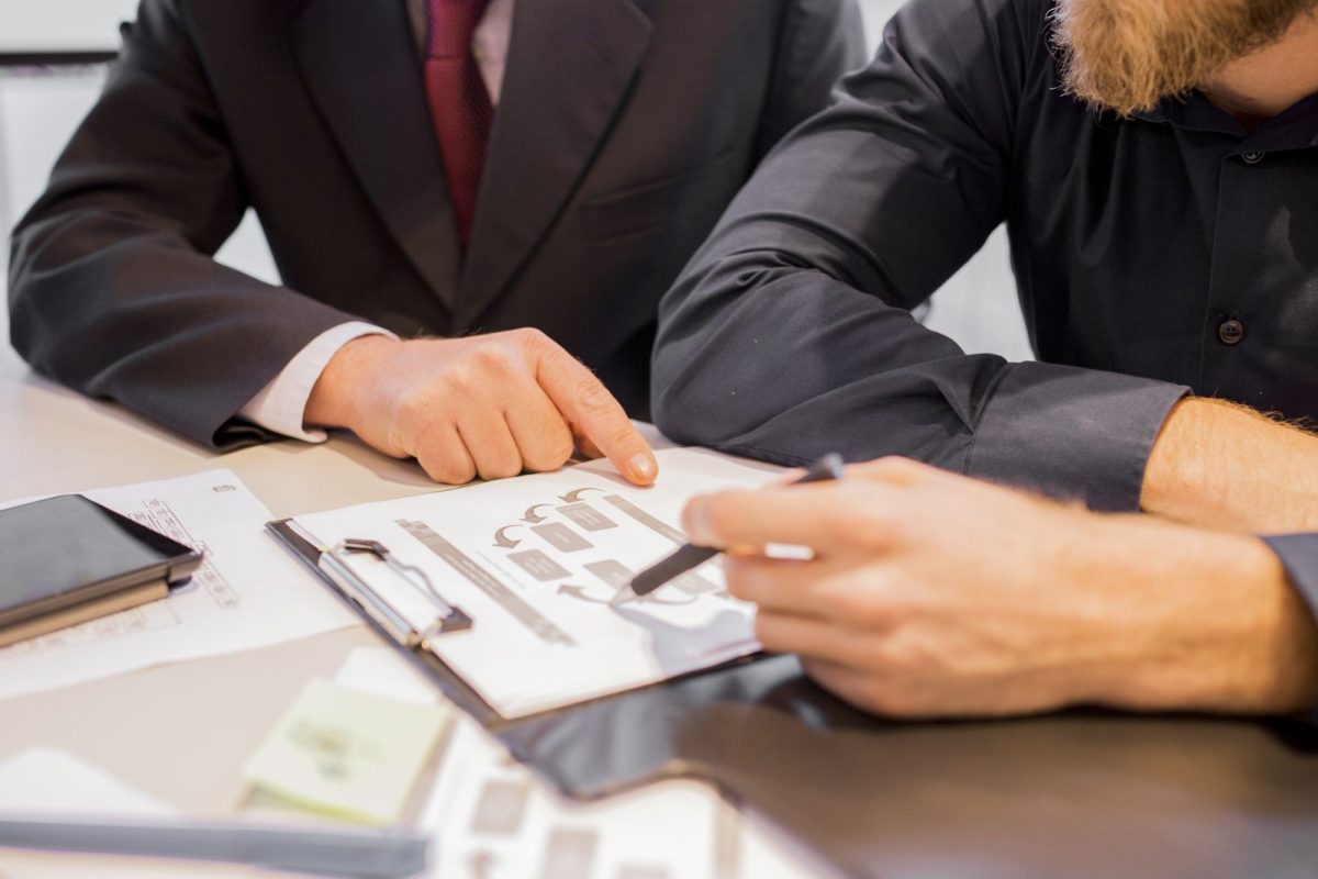Foreign national property owner reviewing Singapore property equity release and bridging loan options with GMG