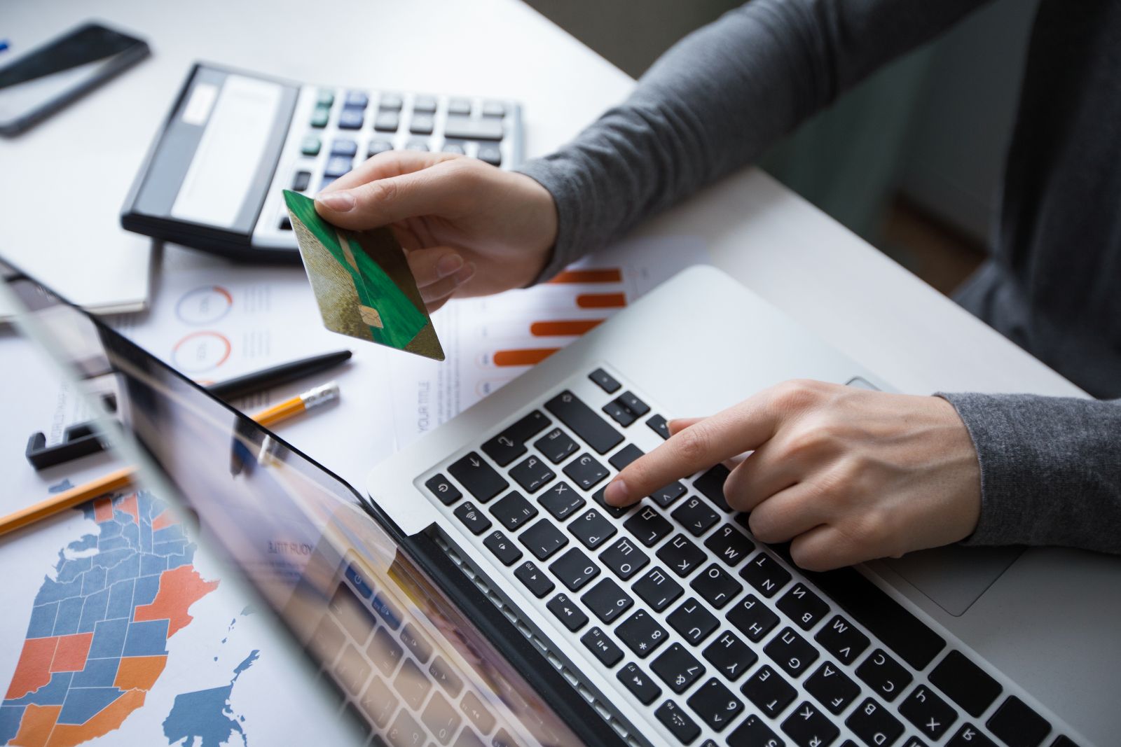 Singapore family office principal reviewing property-backed private credit and asset-backed financing solutions for prime Singapore real estate
