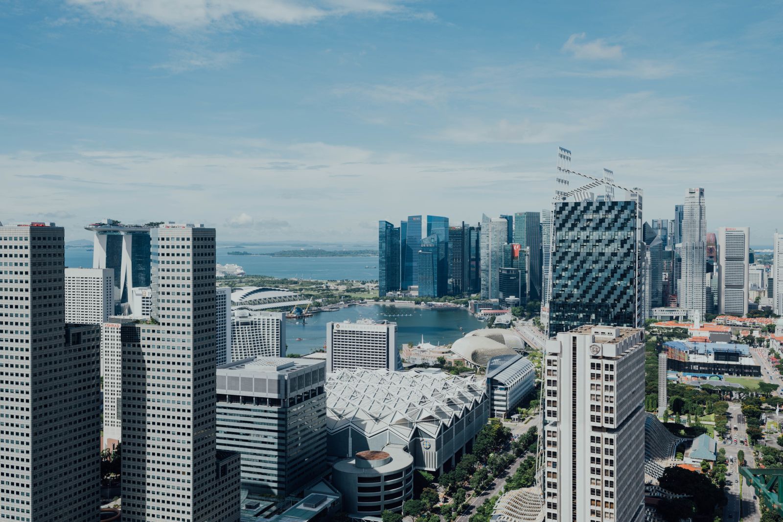 Malaysian property owner exploring Singapore property equity release and bridging loan solutions through GMG