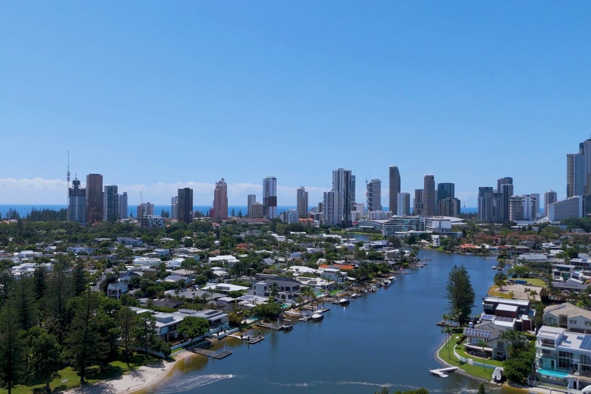 Australian property owner leveraging home equity and bridging finance to fund their next real estate investment opportunity.