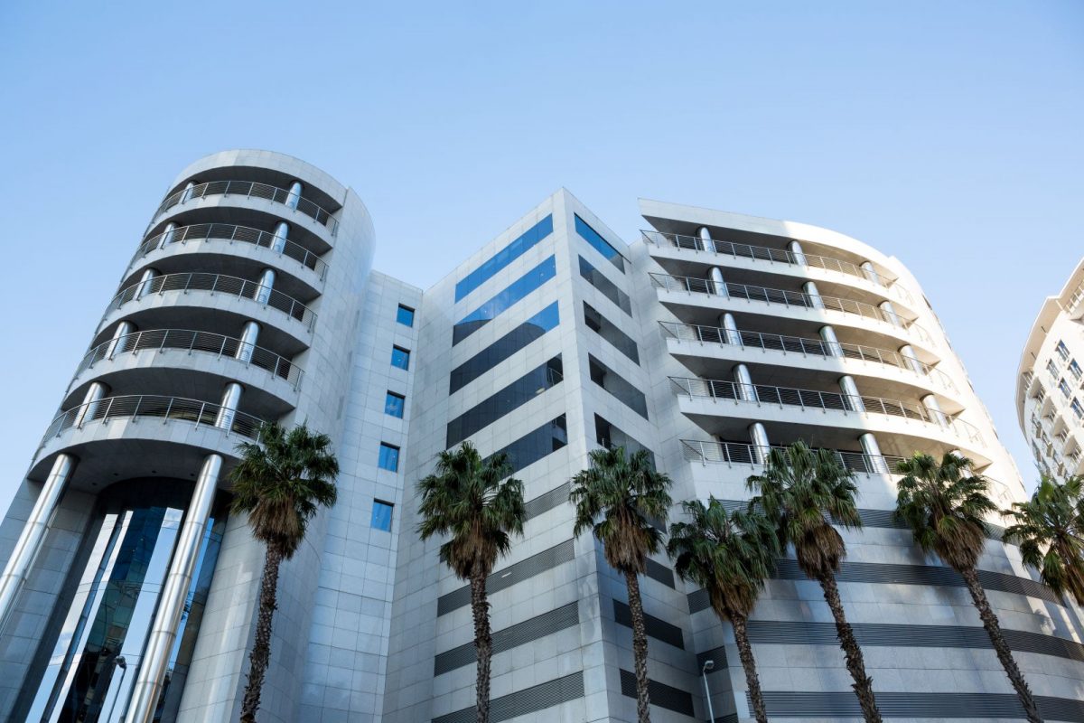 Singapore commercial and hospitality properties financed through bridging loans and asset-backed lending