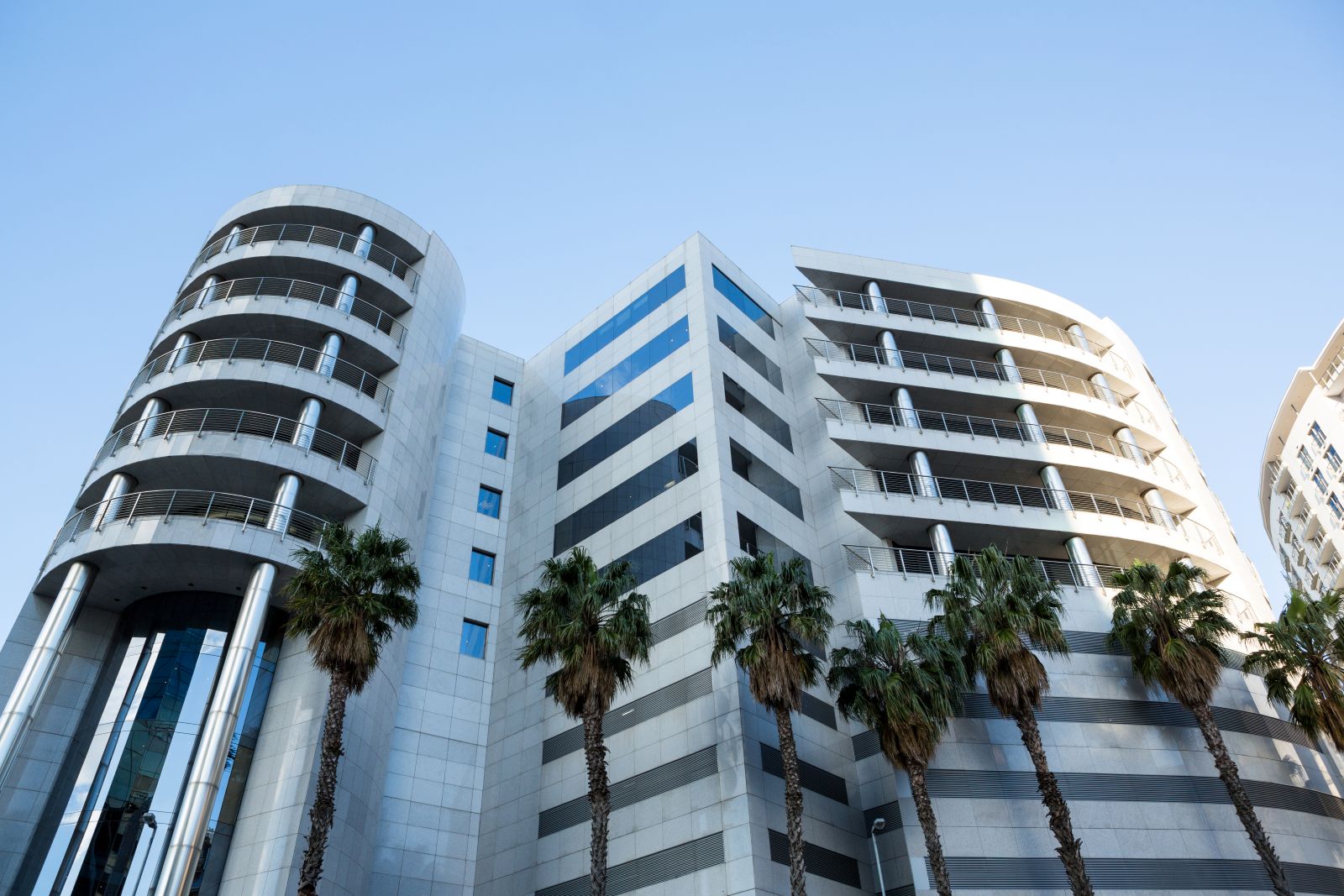 Singapore commercial and hospitality properties financed through bridging loans and asset-backed lending