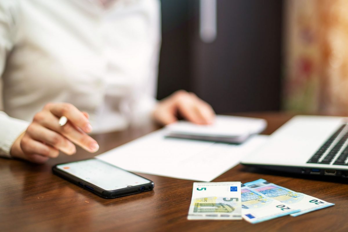 Australian property owner reviewing bridging loan and equity release financing options