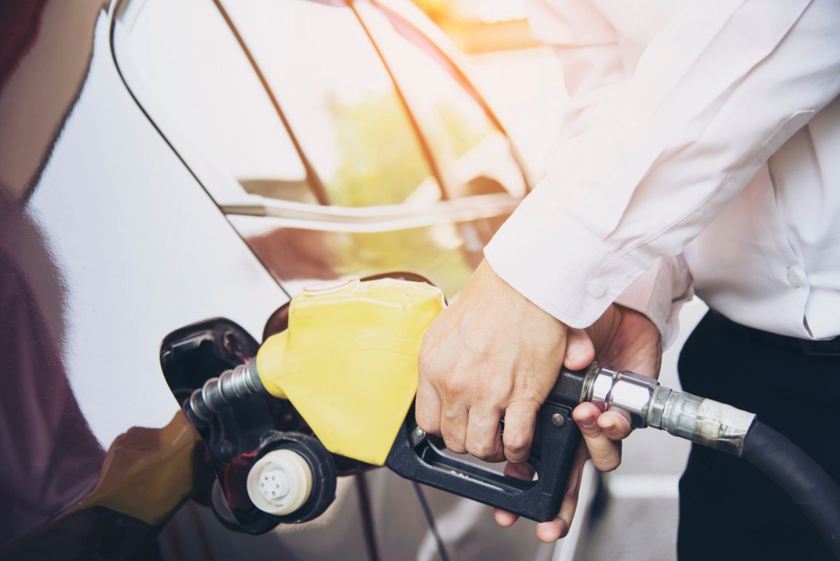 Sustainable aviation fuel production facility and biofuel infrastructure financed through private credit in Asia Pacific