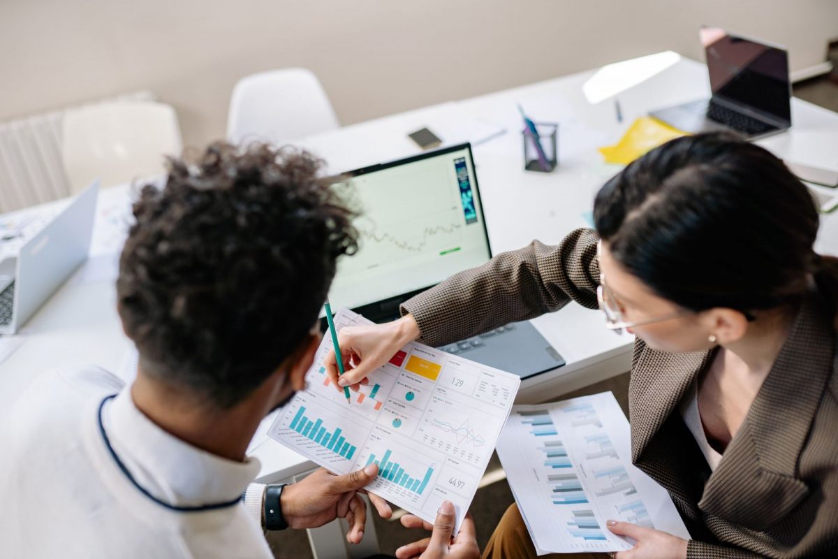 Asia Pacific business executives evaluating financing options after being declined by traditional banks despite strong corporate performance.