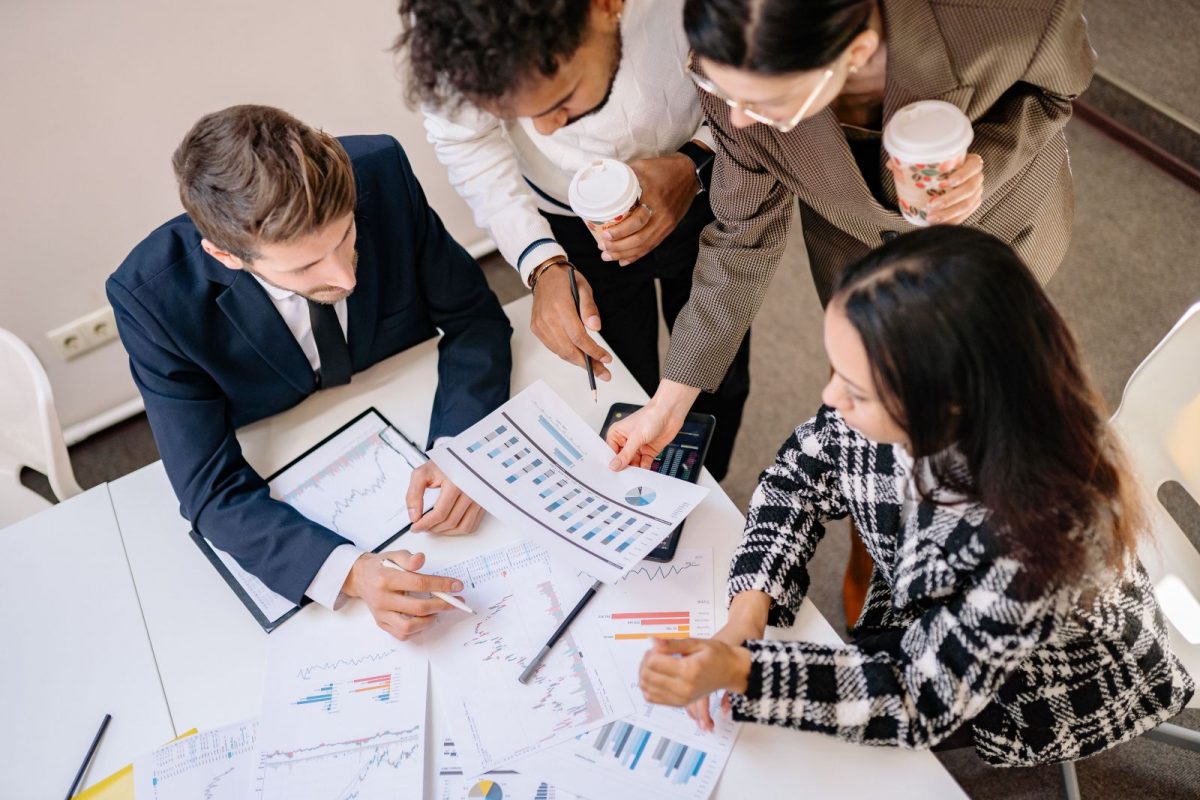 Business leaders evaluating multiple non-bank financing options including private credit, asset-based lending, and mezzanine finance across Asia Pacific.