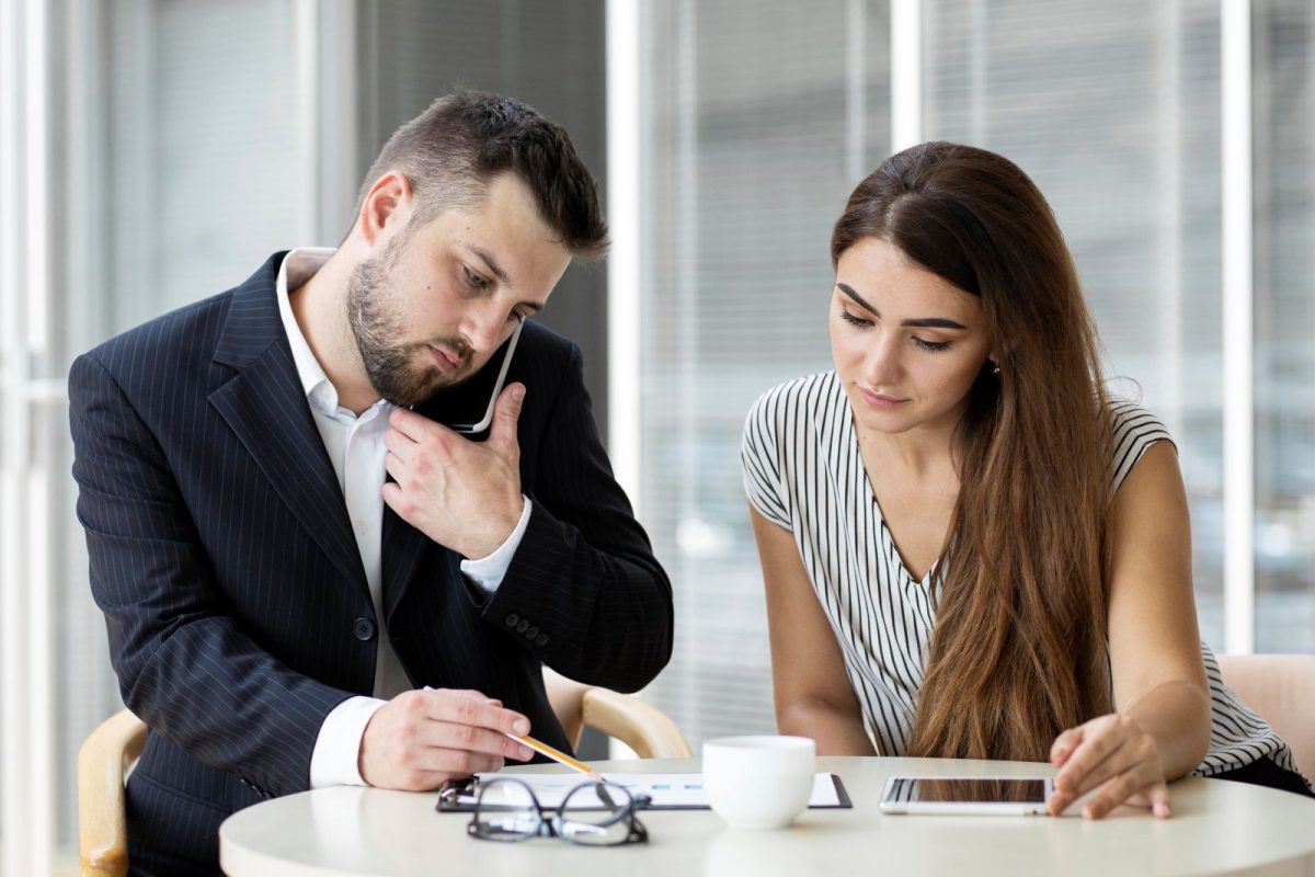 CFO reviewing private credit refinancing options to replace an existing corporate bank facility