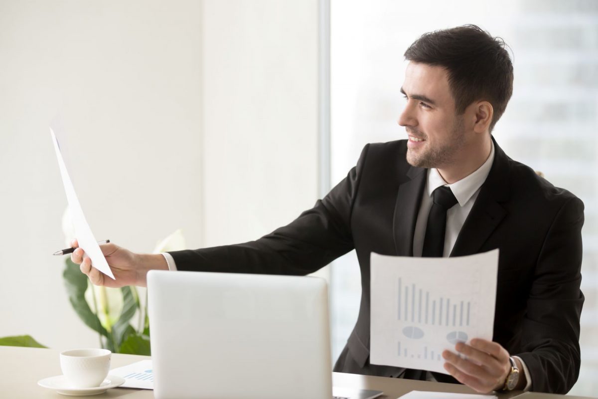 Australian business owner accessing property equity through bridge financing to fund business growth and working capital
