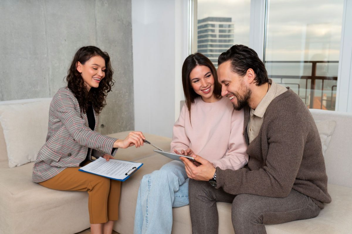 High-net-worth property owner using hard money lending and bridging finance to unlock equity from real estate assets