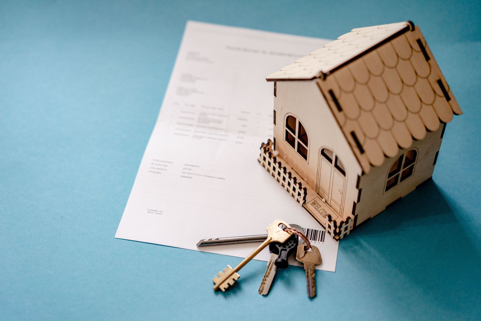 Prime London townhouse held through a trust or offshore company structure for UK property financing