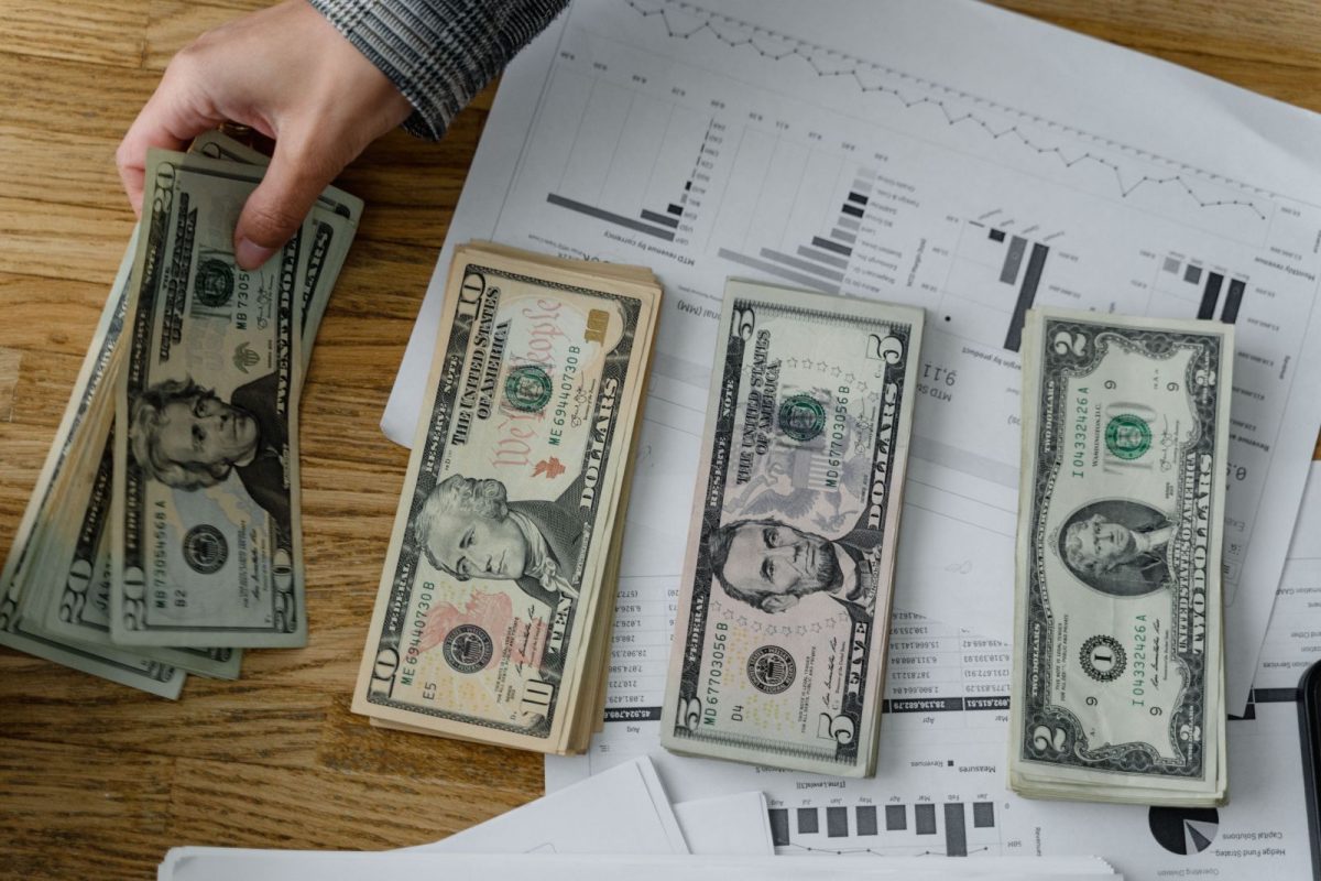 Foreign property owner reviewing unrealised equity and paper wealth from a Bangkok condo investment